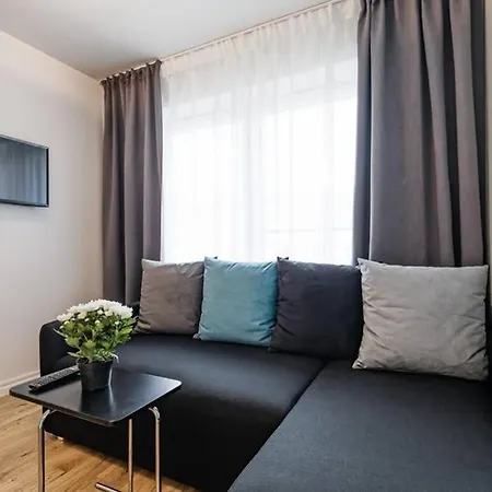 Avangard Apartamento