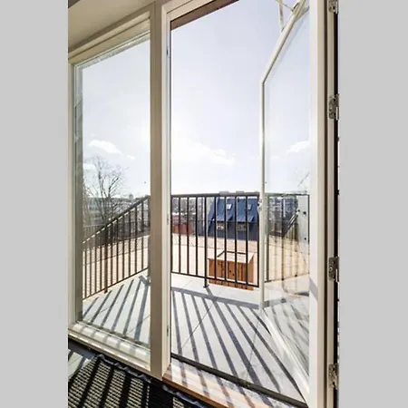Apartamento Avangard *