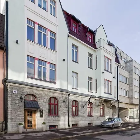 Avangard Apartamento *