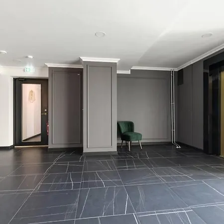 Avangard Apartamento *